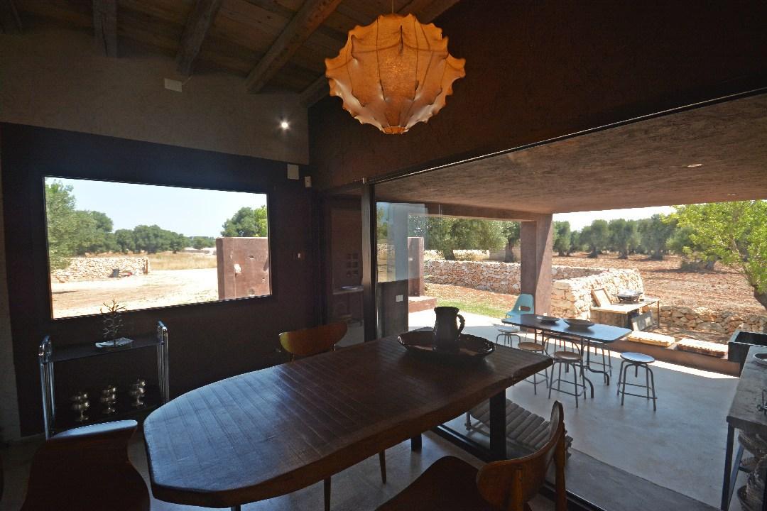 Cucina - sala da pranzo